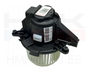Interior blower Jumpy/Expert 2016-, Berlingo/Partner/Rifter 2018-