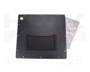 Oven verhoilupaneeli, oikea takaovi OEM Jumper/Boxer/Ducato 2006-