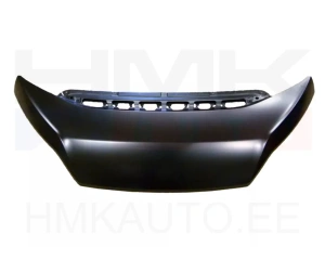 Kапот OEM Jumper/Boxer/Ducato 2014-