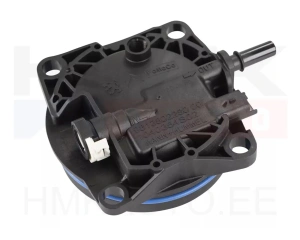 Fuel filter cover OEM Citroen/Peugeot DW10