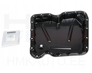 Õlivann alumine OEM Renault Master 2,3DCI (M9T-716) 2019-  FWD