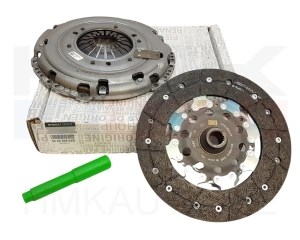 Clutch kit OEM Renault Trafic 2,0dCi 2019- / Master IV 2024-