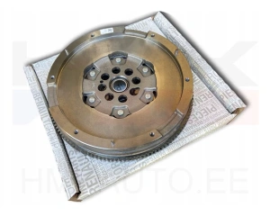 Hooratas OEM Renault Trafic 2,0dCi 2019- / Master IV 2024-