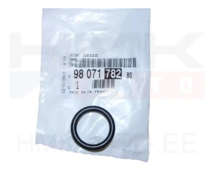 O-rengas jäähdytysnesteputkelle OEM Citroen/Peugeot 1,5/1,6BlueHDI DV5R/DV6F 2016-