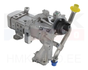 EGR-moduuli (pakokaasukierrätys) Renault Master 2,3DCi 2019-  Euro6  M9T-726