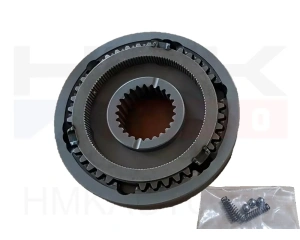 Синхронизатор 5 передачи Jumper/Boxer/Ducato MG