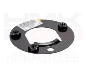 Varuratta vaheplaat 16" valuveljele OEM Jumper/Boxer/Ducato 2006-