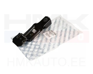 Varuratta raam OEM Jumper/Boxer/Ducato 2006- (furgoonkere)