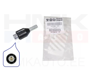 Varuratta kinnituspolt valuveljele OEM Jumper/Boxer/Ducato 06-