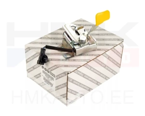 Kapoti lukusti OEM Jumper/Boxer/Ducato 2014-