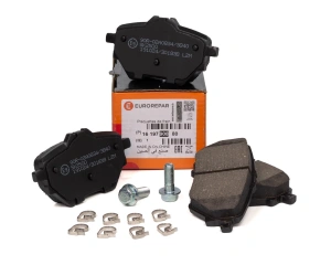 Jarrupalasarja, taka OEM Citroen Berlingo 2018-, C4, C4 Picasso/ Peugeot 208, 2008, 308 , 408 , 3008, 508, Rifter