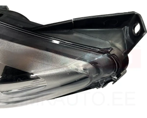 !! Vigane!!  Esituli vasak OEM Jumper/Boxer/Ducato 2014-