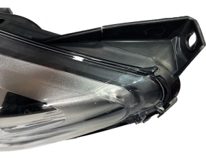 Ajovalo, vasen OEM Jumper/Boxer/Ducato 2014-