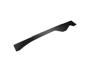 Front door decorative adhesive strip, left OEM Citroen C4 Cactus