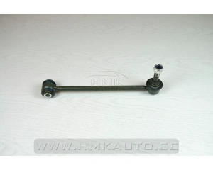 Tagasilla reguleervarras Peugeot 406