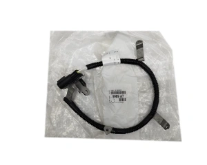 Faisceau de bougie préchauffage OEM Jumper/Boxer/Ducato 2,2HDi Euro4