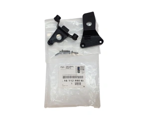 Headlight mounting bracket repair kit, right OEM Citroen Berlingo/C4 Cactus