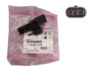 Capteur de vilebrequin OEM Citroen/Peugeot EP3/EP6