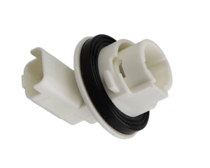 Douille d'ampoule, feu clignotant OEM Citroen/Peugeot (ampoule PY21W)