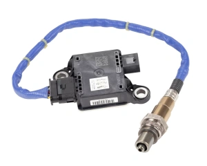 Датчик сажи OEM Fiat Ducato 2,3D 2018- Euro6