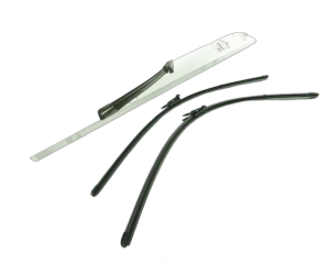Jeu de balais d'essuie-glace OEM Citroen C4 / Peugeot 307CC