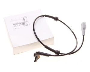 ABS wheel speed sensor front OEM Berlingo/Partner 2016-