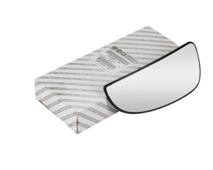 Verre de rétroviseur extérieur, gauche, partie inférieure, chauffant OEM Jumper/Boxer/Ducato 2006-
