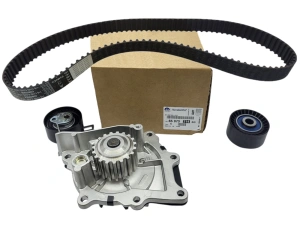 Pompe à eau + kit de courroie de distribution OEM Citroen / Peugeot 2,0BlueHDI