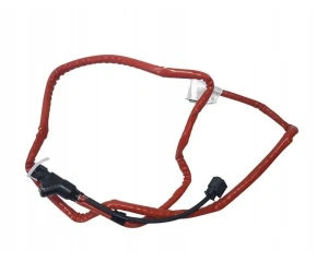 AdBlue supply pipe OEM Jumper/Boxer/Ducato 2018- Euro6