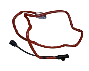 Adblue-syöttöputki OEM Jumper/Boxer/Ducato 2018- Euro6