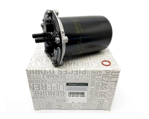 Fuel filter OEM Renault Trafic 1,6DCI 2014-/ Master 2,3DCI 2010-