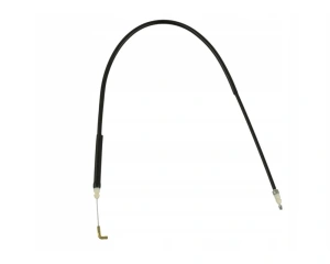 Door control cable, rear door right Renault Master 2010-