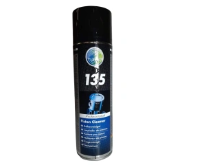 Mootori sisselaskeklappide ja kolbide puhastusspray OEM PSA