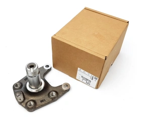 Цапфа заднего колеса правая OEM C4 Picasso, Berlingo/Partner 08-