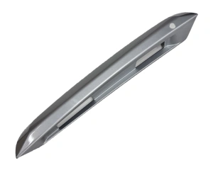 Корпус подсветки номера OEM Jumpy/Expert 2016- (с дверями)