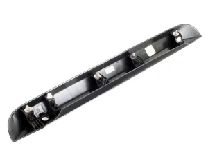 Rekisterivalon kotelo OEM Jumpy/Expert 2016- (2 takaovilla)