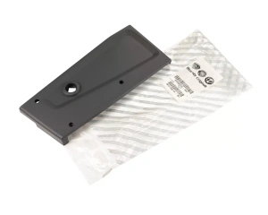 Istuimen sivuverhoilu oikea OEM Jumper/Boxer/Ducato 06- (matkustajan istuin LHD)