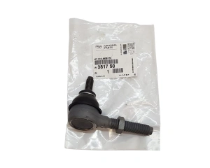 Raidetangon pää OEM Partner/307/Berlingo/Xsara