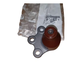 Sarniir OEM C3 Aicross(A88) 2017-