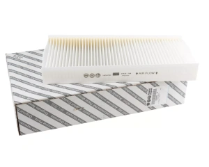 Salongiõhu filter OEM Jumpy/Expert/Scudo 07-