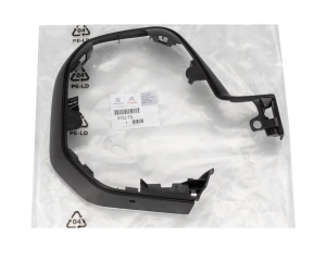 Kehys, ulkopeili, oikea OEM Berlingo/Partner 2008-2012