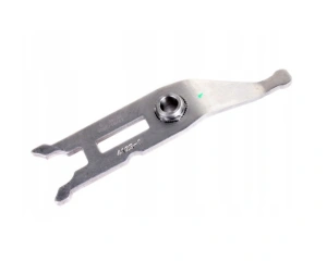 Reverse gear fork OEM Citroen/Peugeot ML6C gearbox