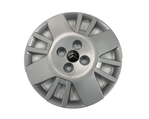 Wheel cover 14" OEM Citroen Nemo