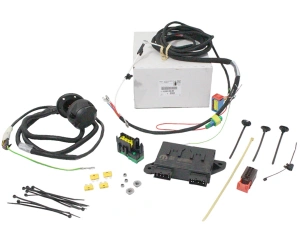 Towbar harness OEM Citroen Berlingo/Peugeot Partner 2018- 13-pin