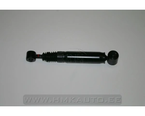 Kit d'amortisseur, essieu arrière (2 pcs.) Partner/Berlingo 96-08