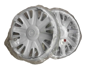 Wheel cover 15" OEM Citroen (Set 4psc.)