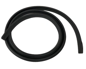 Door seal, sliding door OEM Berlingo/Partner 2008-