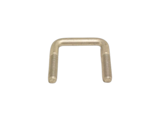 Leaf spring U-bolt Jumper/Boxer/Ducato 2006-  17Q/20Q