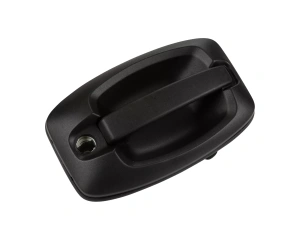 Outer rear door handle OEM Jumper / Boxer / Ducato 2006– (with keyhole)