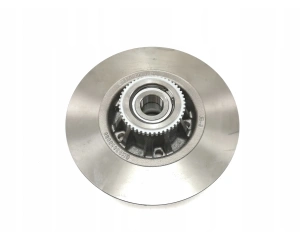 Piduriketas tagumine, laagriga OEM Renault Trafic II/Opel Vivaro 2001-2014